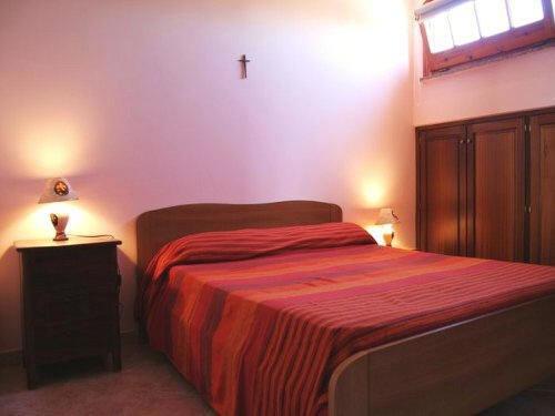 Mansarda Villa Alf Di Vito Tropea Szoba fotó