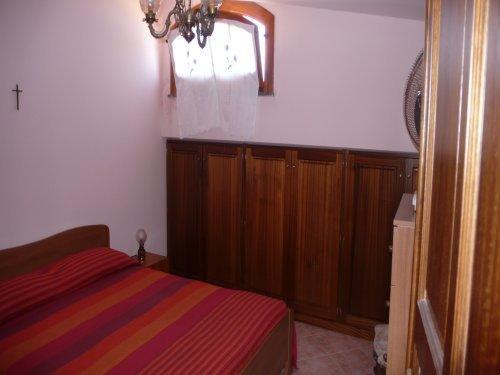 Mansarda Villa Alf Di Vito Tropea Szoba fotó